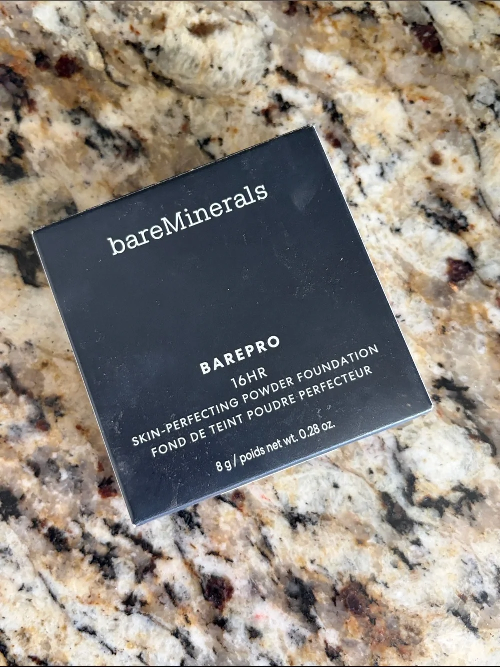 bareMinerals this barepro